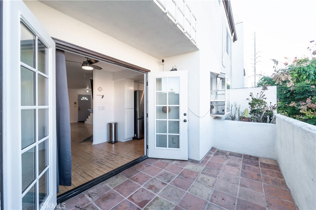 Loma Verde Condos - Residential