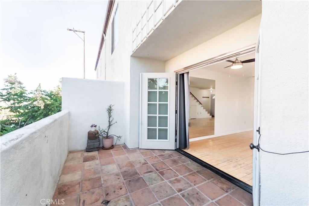 Loma Verde Condos - Residential