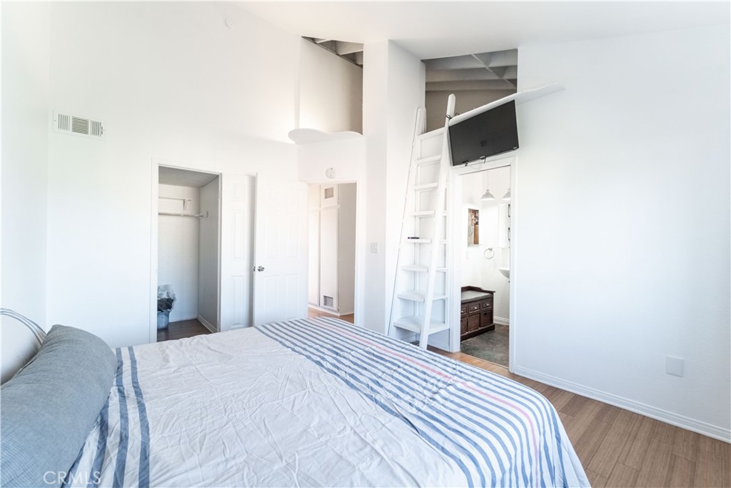 Loma Verde Condos - Residential
