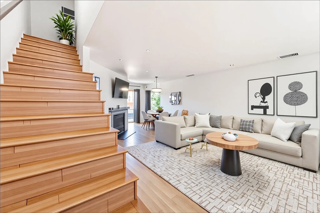 Loma Verde Condos - Residential