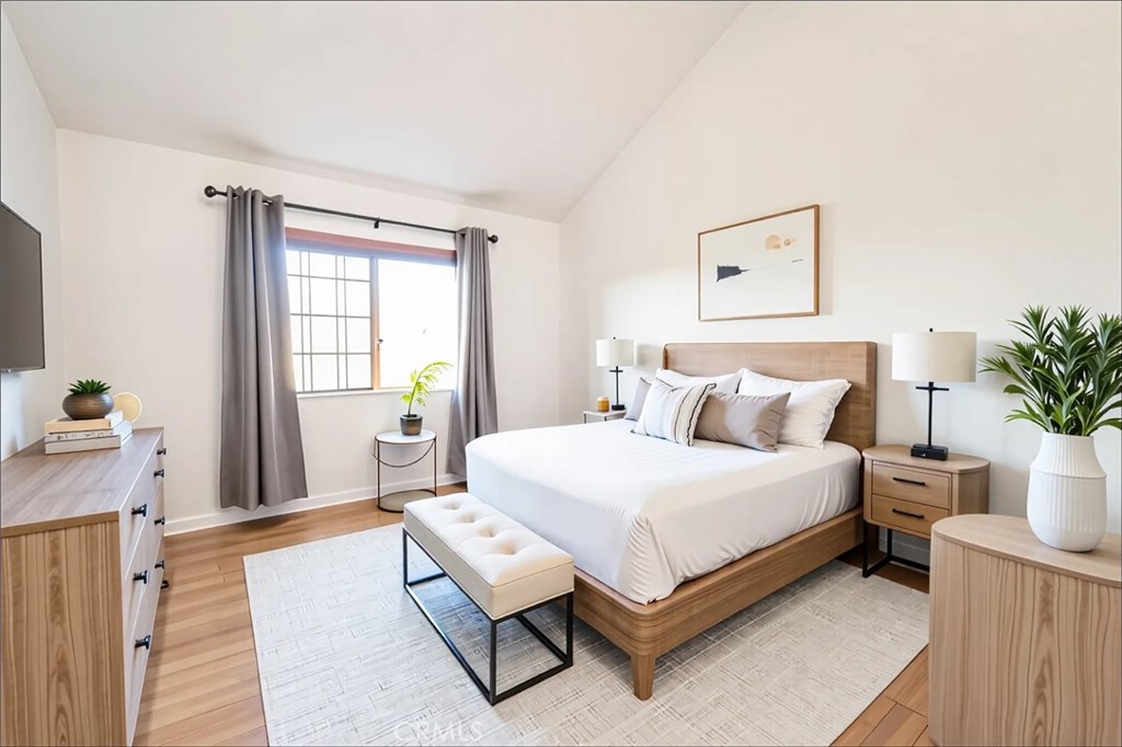 Loma Verde Condos - Residential