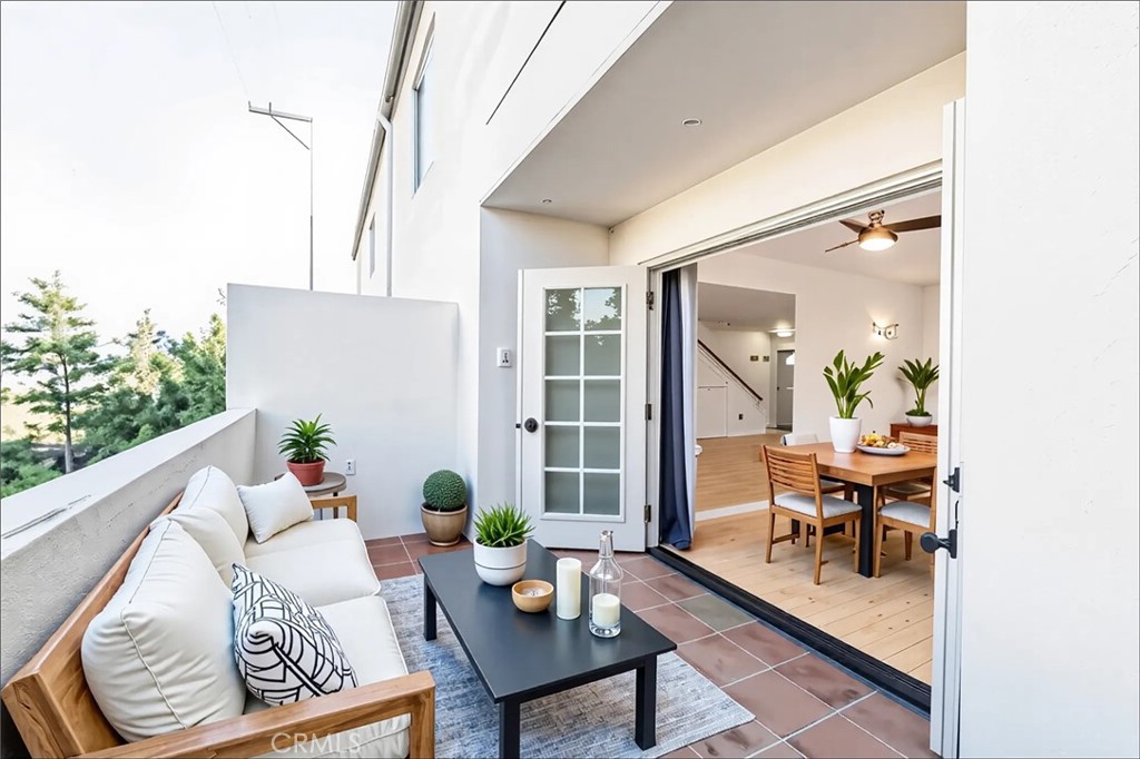 Loma Verde Condos - Residential