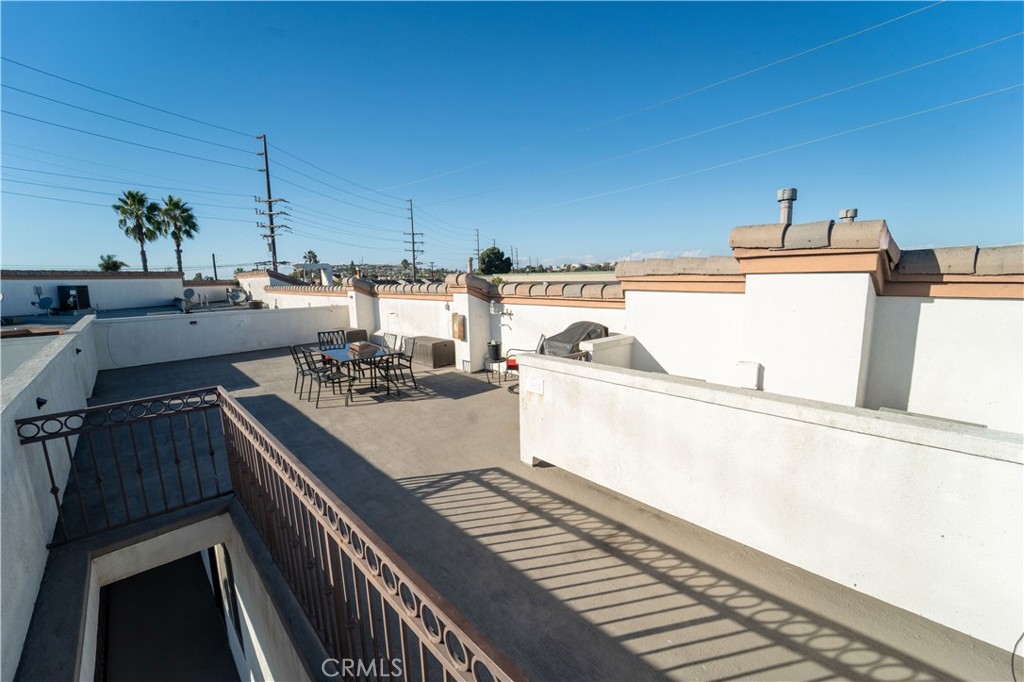 Loma Verde Condos - Residential
