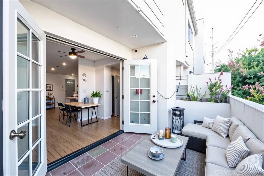 Loma Verde Condos - Residential