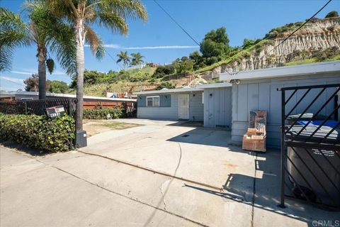 Photo of 4126 E Plaza Boulevard, National City, CA 91950 (MLS # PTP2601673)