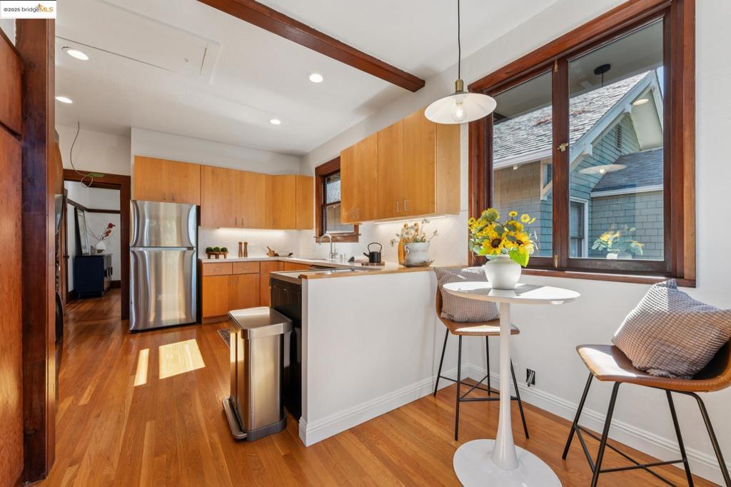 ROCKRIDGE - Residential