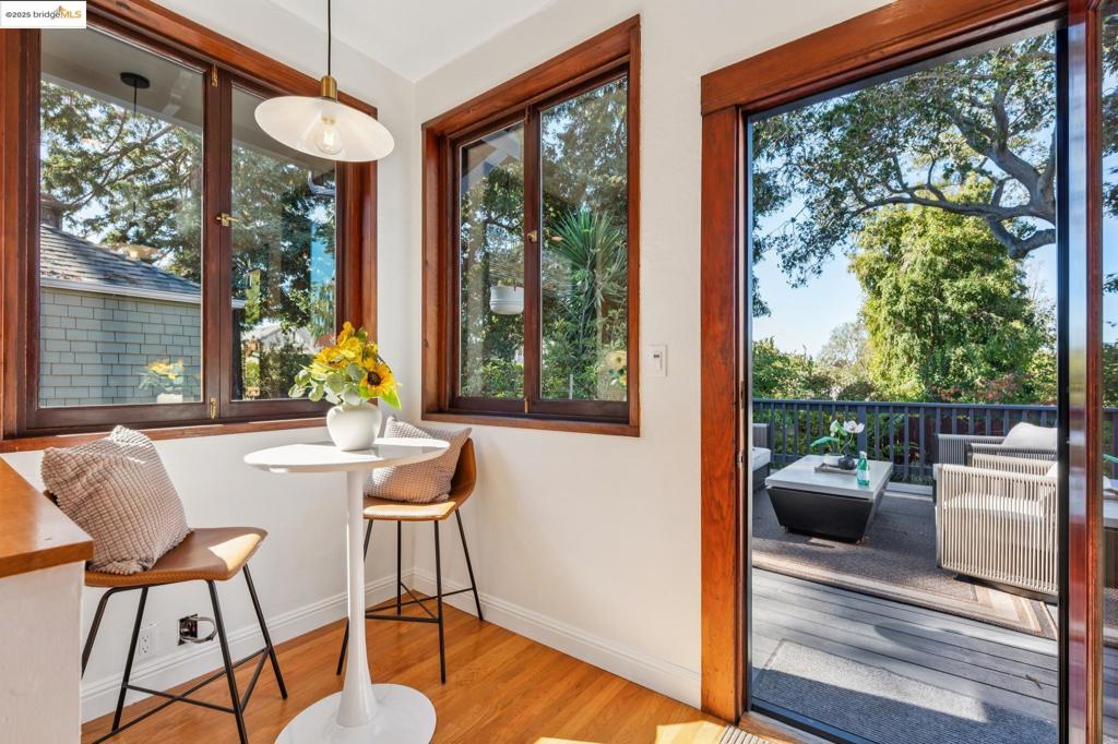 ROCKRIDGE - Residential