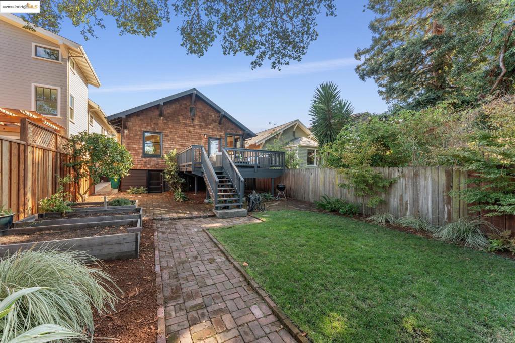 ROCKRIDGE - Residential