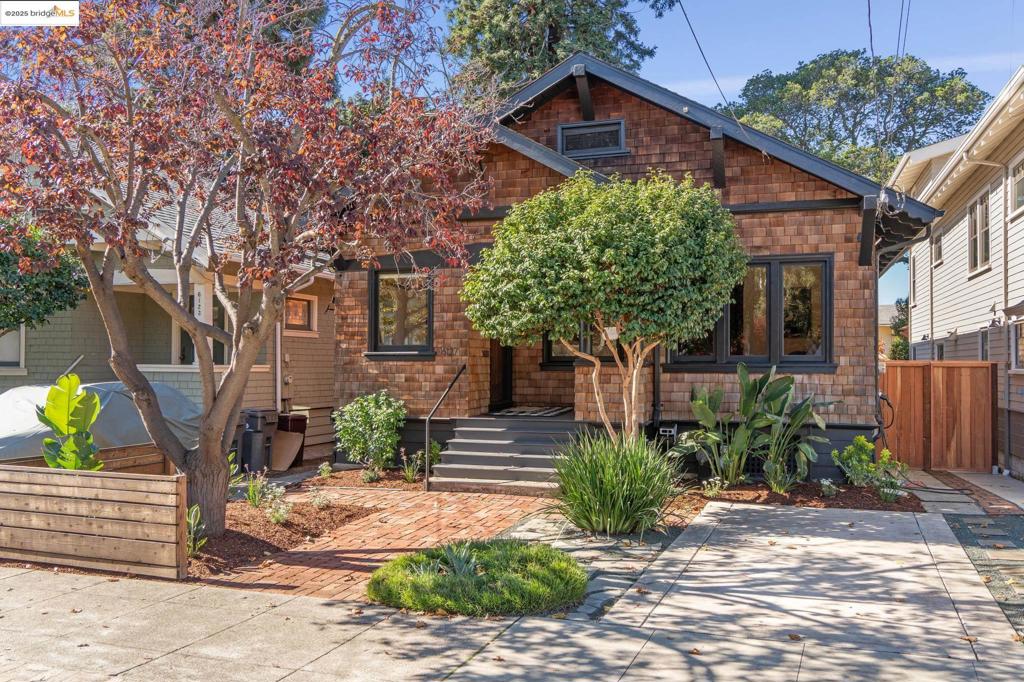 ROCKRIDGE - Residential