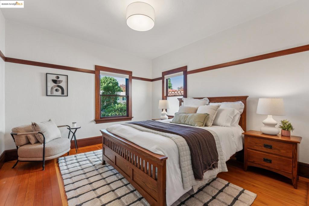 ROCKRIDGE - Residential