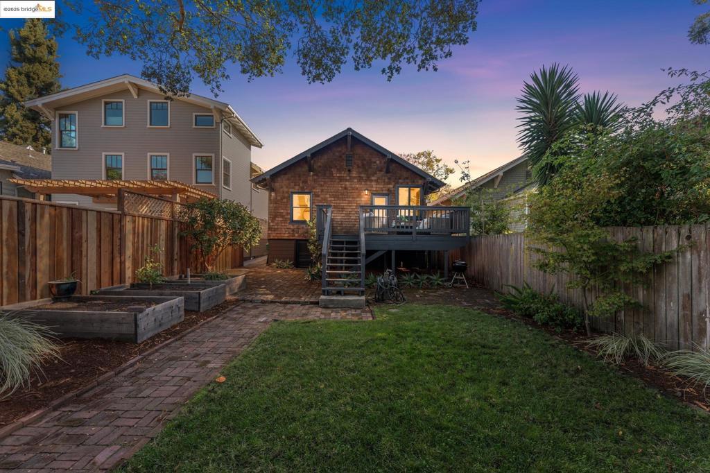 ROCKRIDGE - Residential