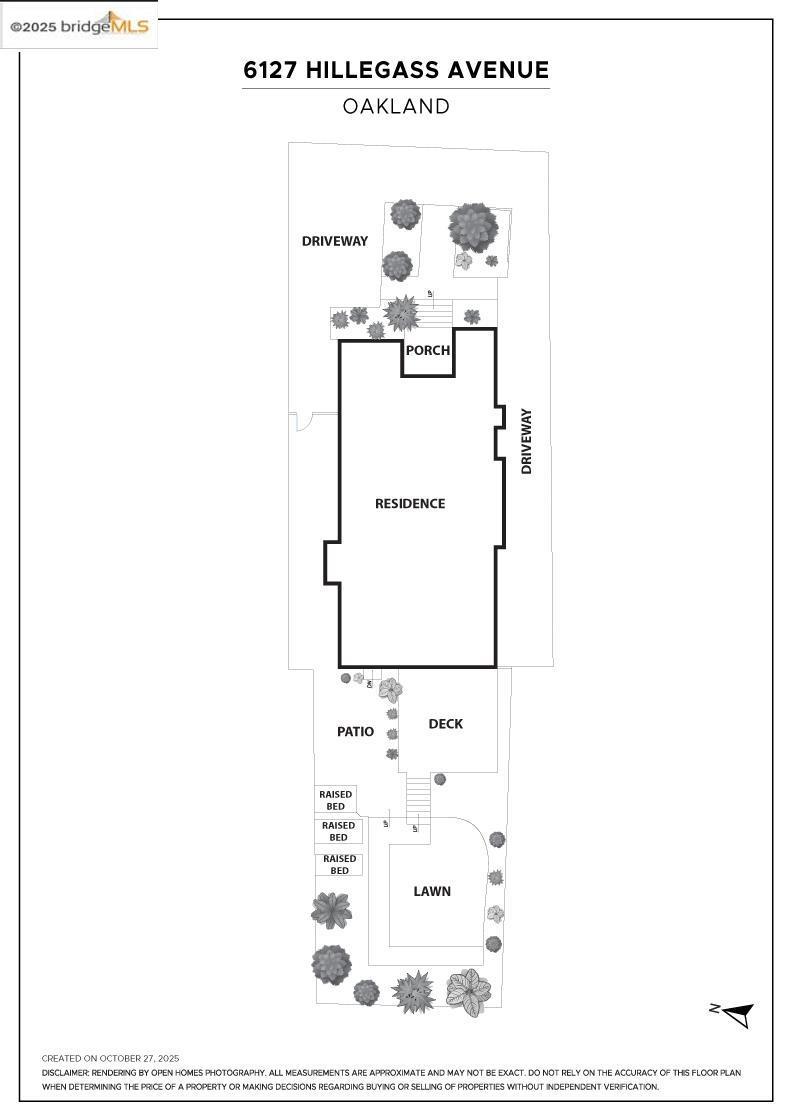 ROCKRIDGE - Residential
