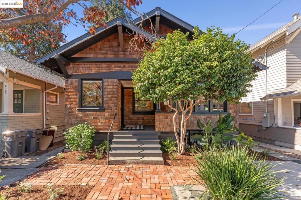 ROCKRIDGE - Residential