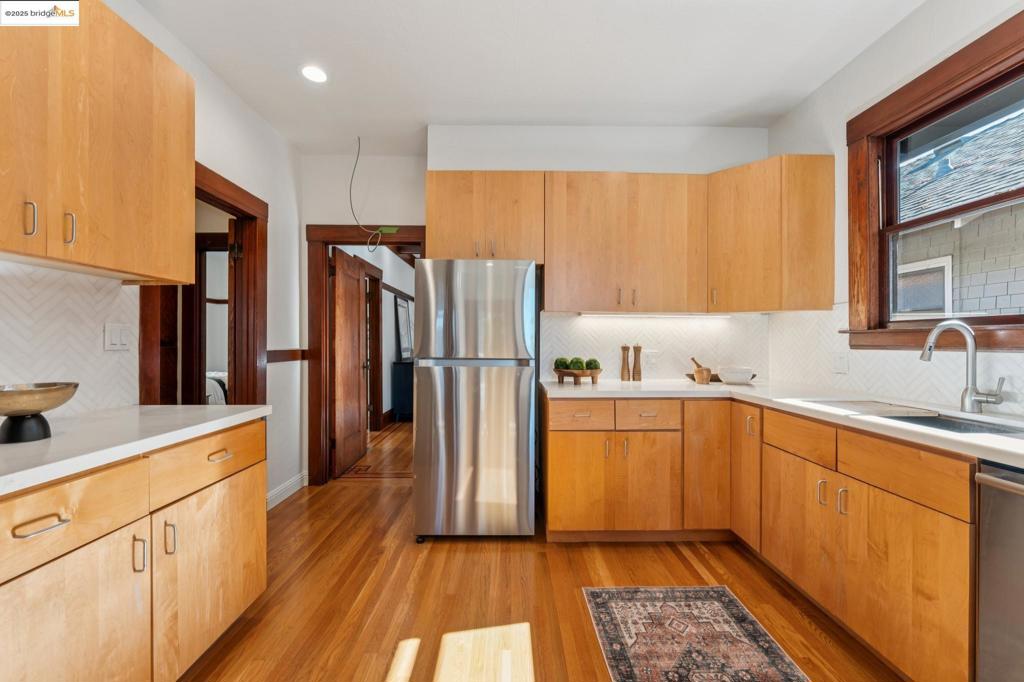 ROCKRIDGE - Residential