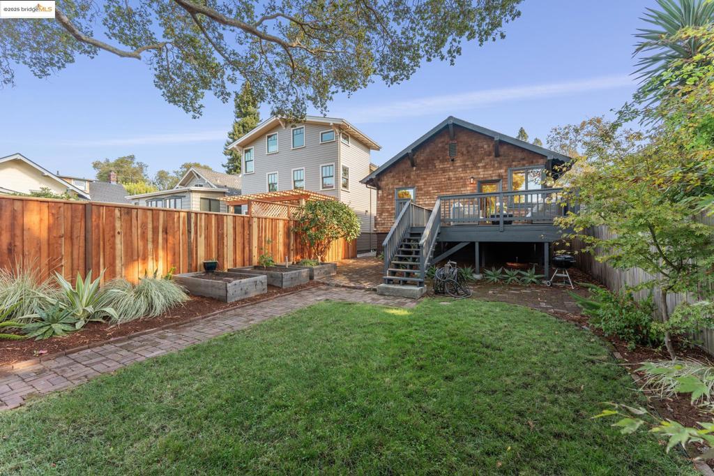 ROCKRIDGE - Residential