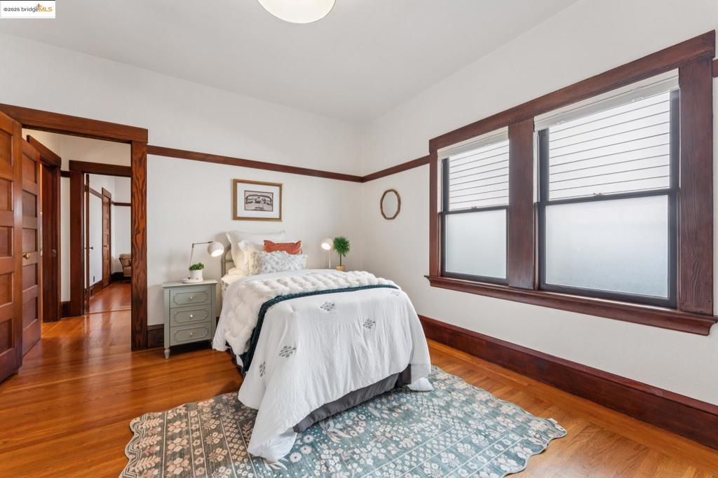 ROCKRIDGE - Residential