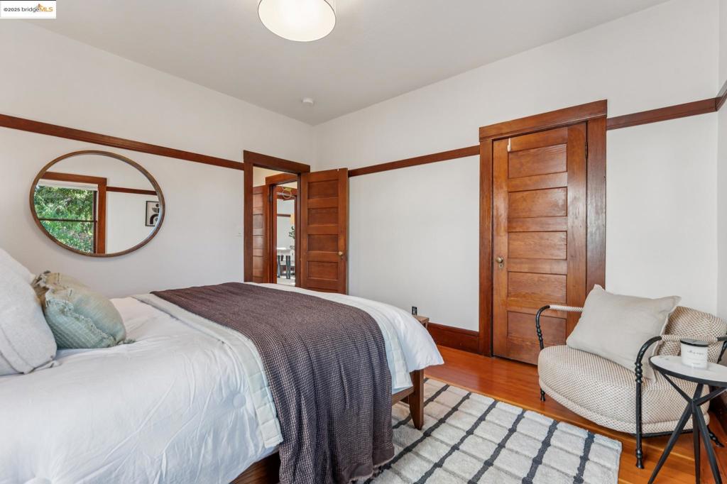 ROCKRIDGE - Residential