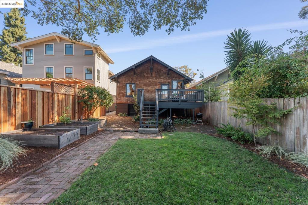 ROCKRIDGE - Residential