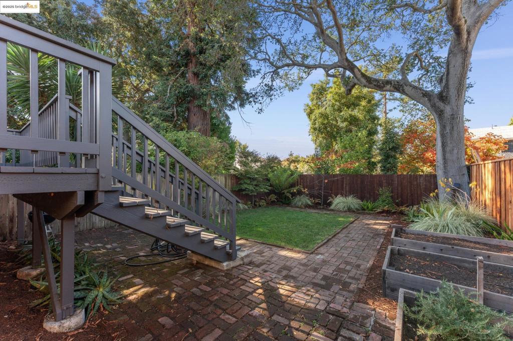 ROCKRIDGE - Residential