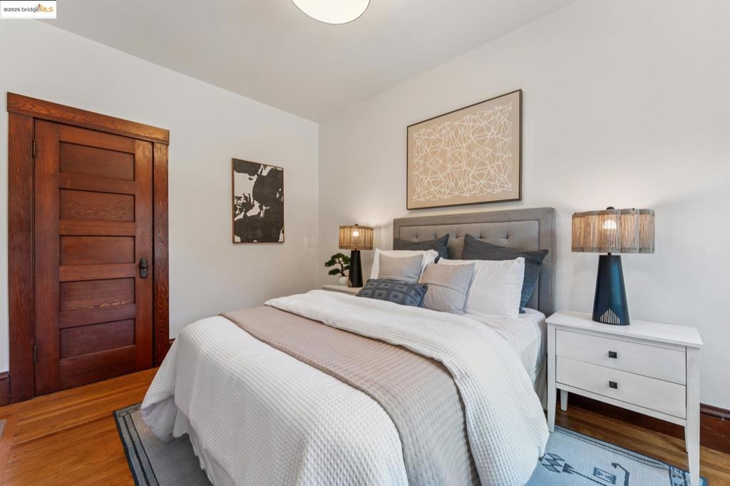 ROCKRIDGE - Residential