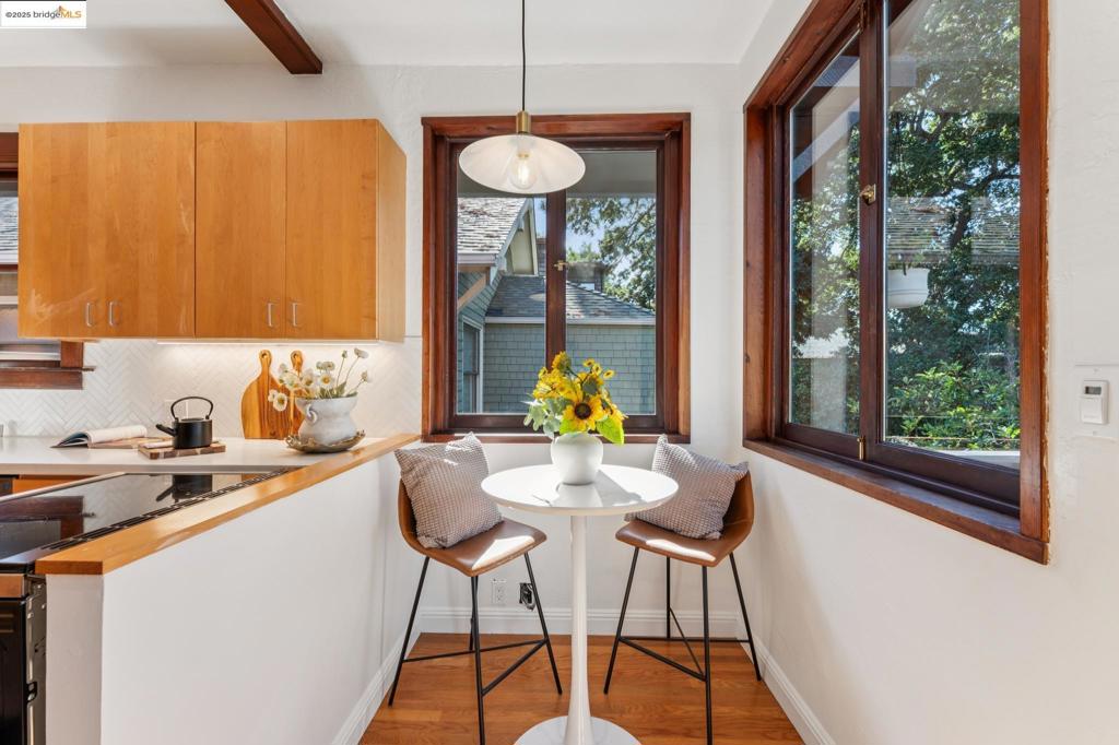 ROCKRIDGE - Residential