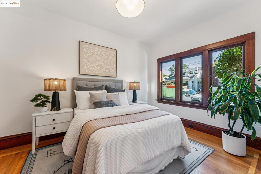 ROCKRIDGE - Residential