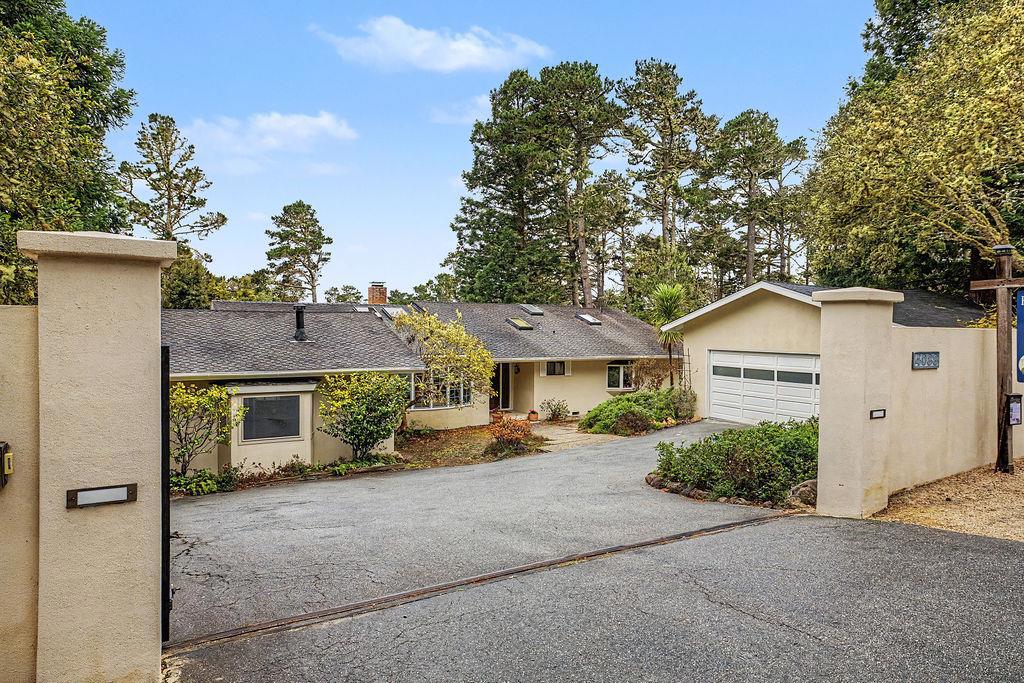 4088 Los Altos Drive