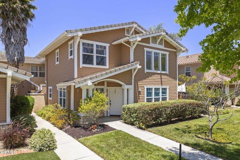 11185 Snapdragon Street Ventura CA 93004