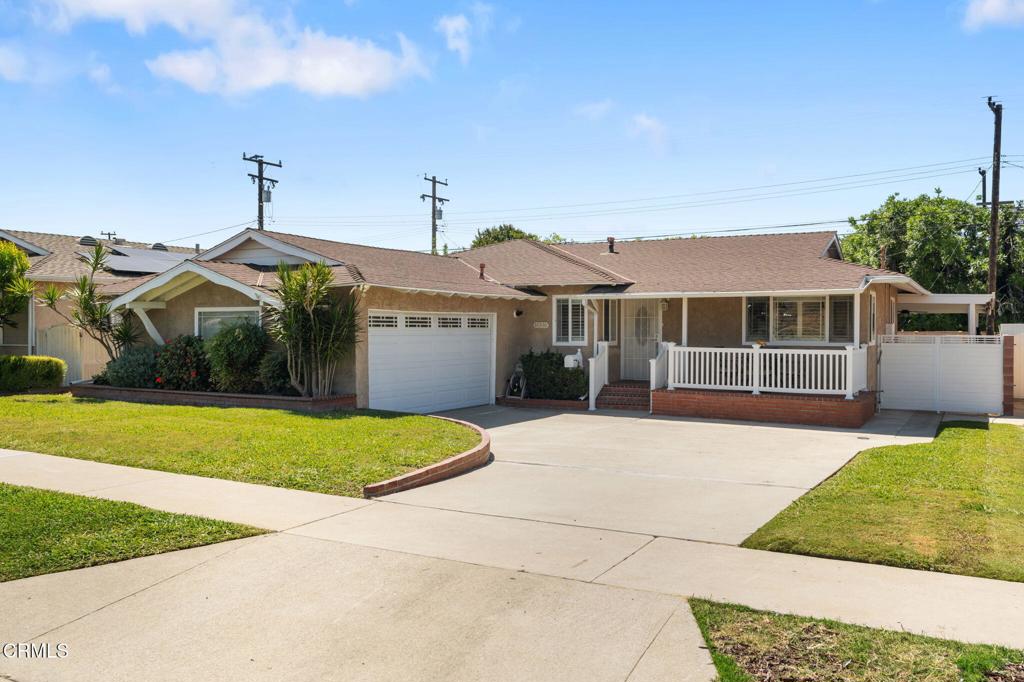 14346 Plantana Drive