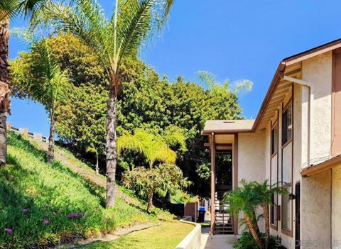 8293 ECHO DELL RD San Diego CA 92119