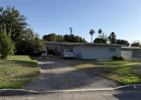 Photo of 19022 E Haltern Street, Glendora, CA 91740 (MLS # CV26214531)