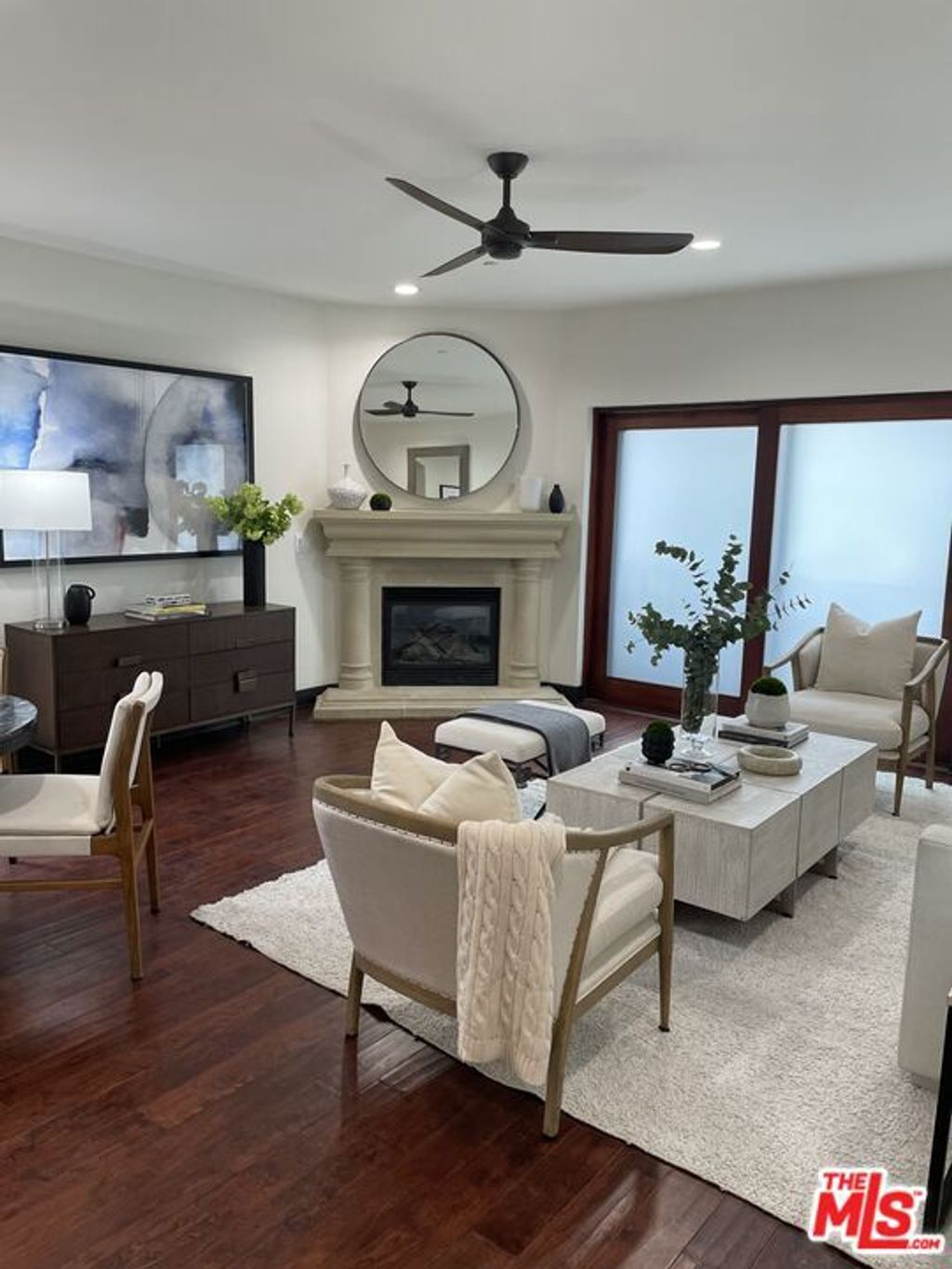 Photo of 1215 Armacost Avenue #102, Los Angeles, CA 90025 (MLS # 26665753)