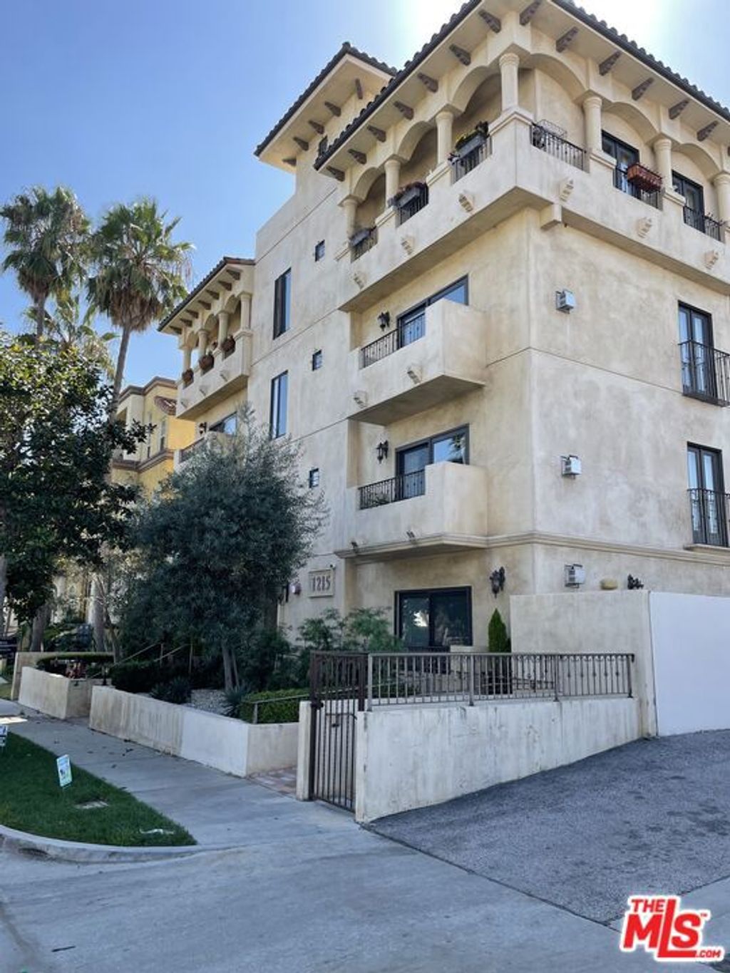 Photo of 1215 Armacost Avenue #102, Los Angeles, CA 90025 (MLS # 26665753)