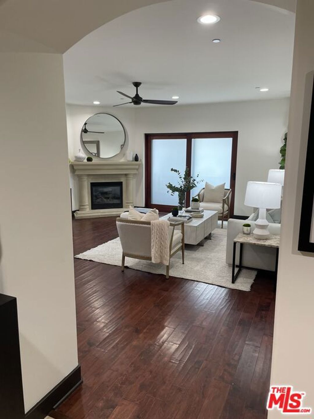 Photo of 1215 Armacost Avenue #102, Los Angeles, CA 90025 (MLS # 26665753)