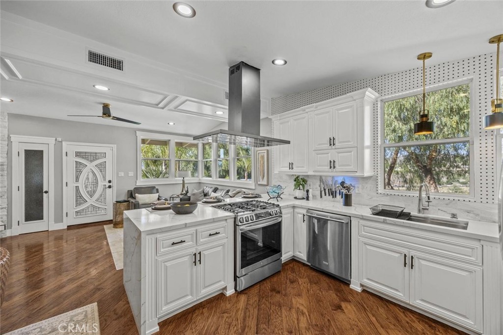 14461 Oakley Drive