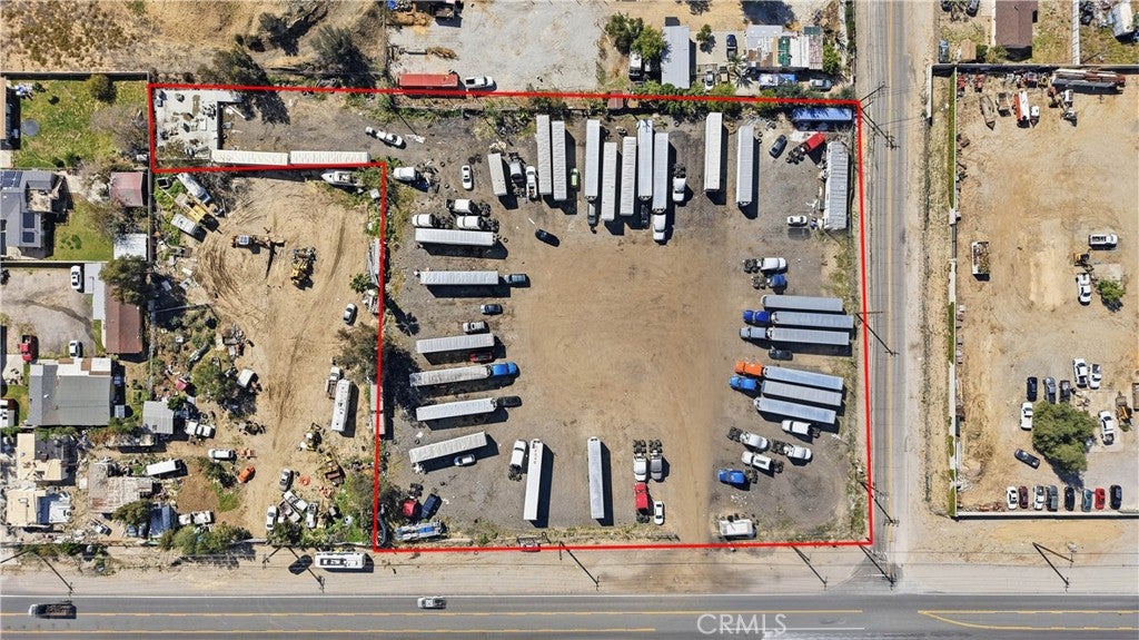 2035 W 1St Ave, San Bernardino, CA 92407