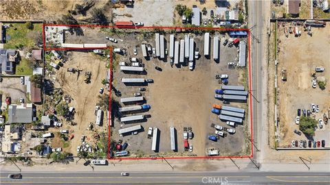 Photo of 2035 W 1st Ave, San Bernardino, CA 92407 (MLS # CV26046128)
