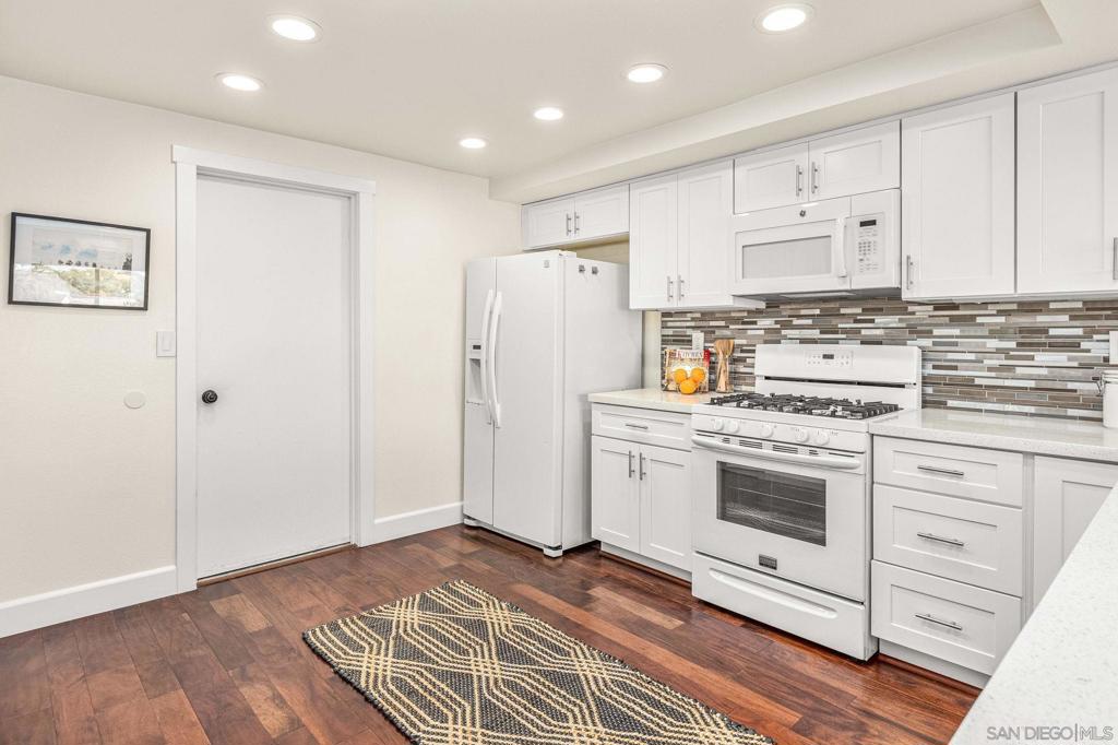 Solana Beach - Residential