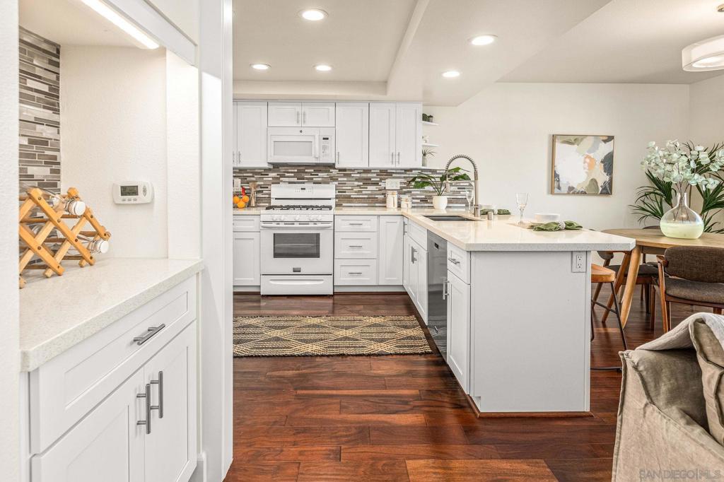 Solana Beach - Residential