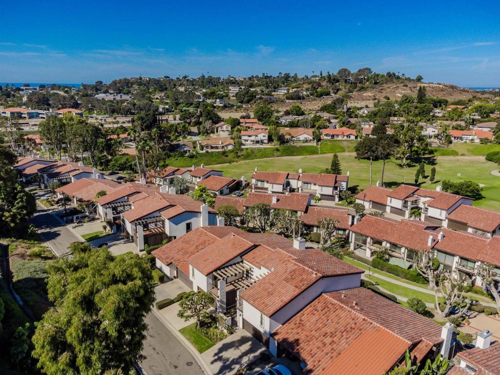 Solana Beach - Residential