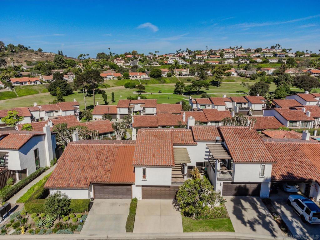 Solana Beach - Residential