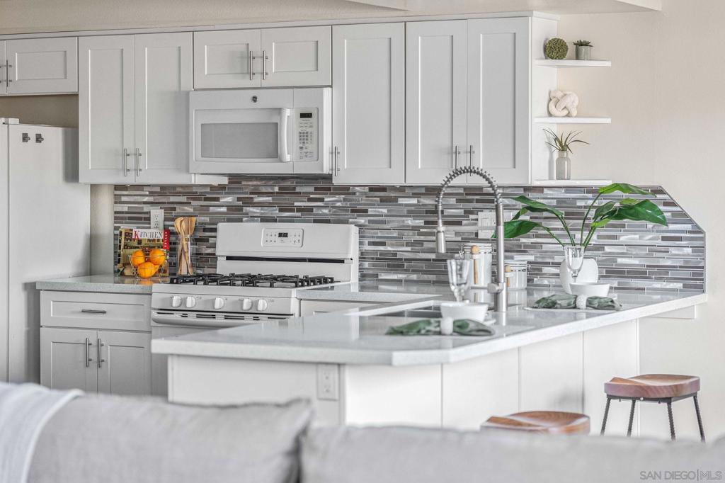 Solana Beach - Residential