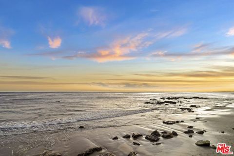 Photo of 20910 Pacific Coast Highway, Malibu, CA 90265 (MLS # 26836677)
