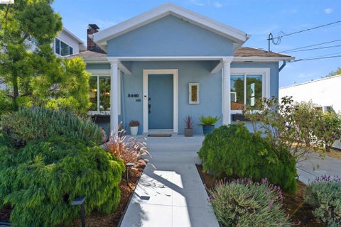 Photo of 3440 68Th Ave Ave, Oakland, CA 94605 (MLS # 41143571)