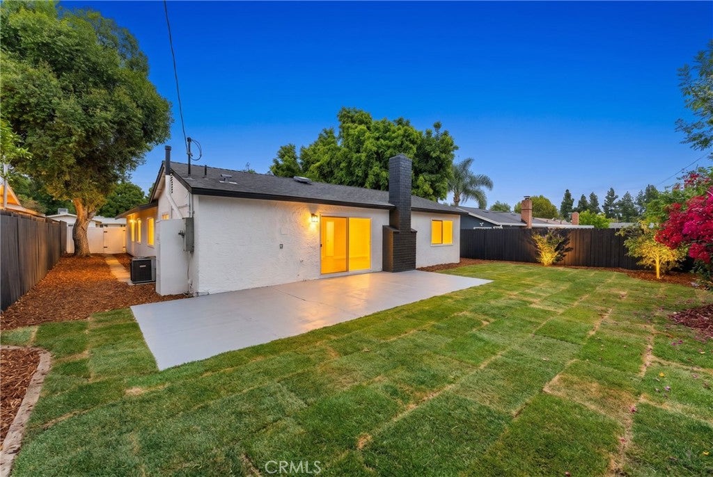 16738 Index Street, Granada Hills CA 91344