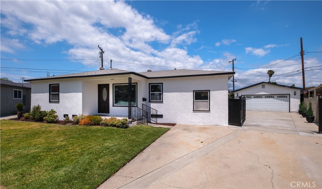 7847 Blandwood Road