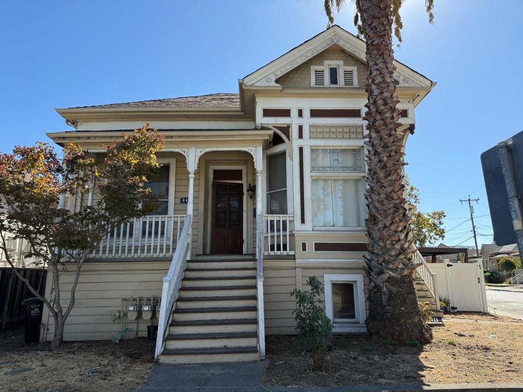446 W San Fernando Street