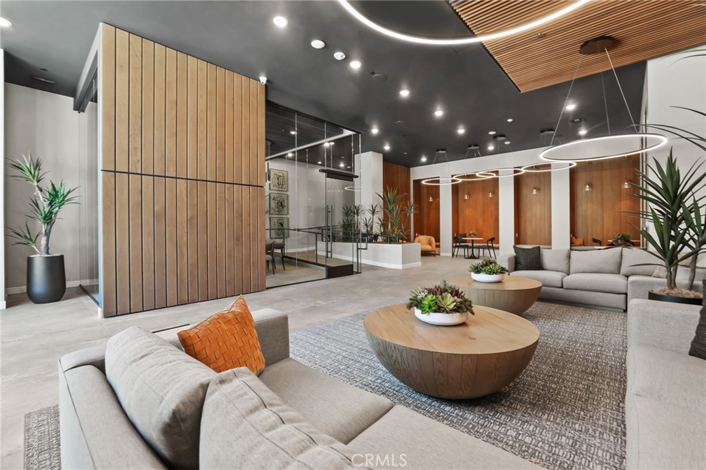 Lexington at Central Park West - Residential