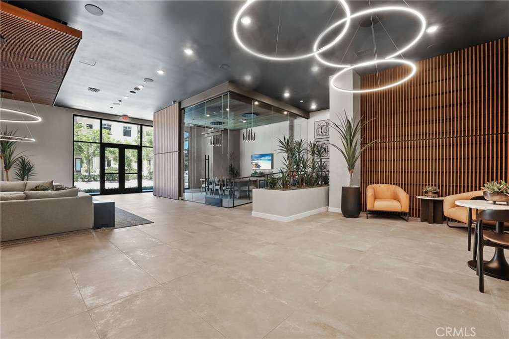 Lexington at Central Park West - Residential