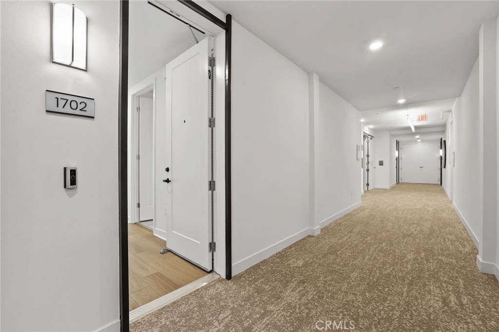 Lexington at Central Park West - Residential